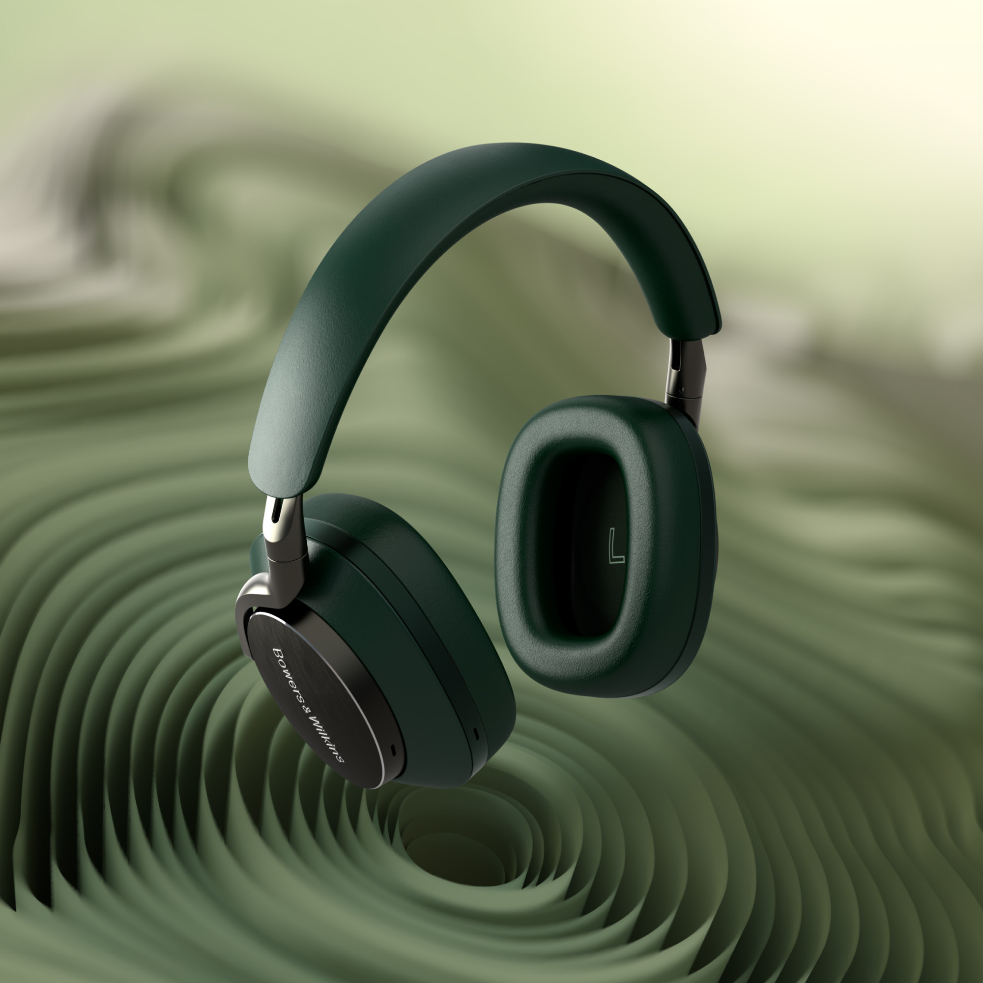 Auditorium Bowers & Wilkins PX8 Over-Ear Kopfhörer 206241 - 10