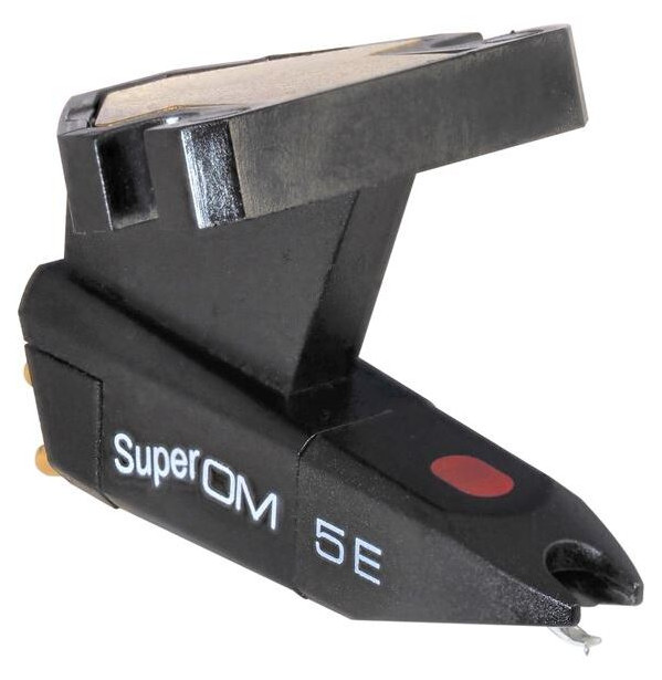 Auditorium Ortofon Super OM5 Tonabnehmer 291223 - 1