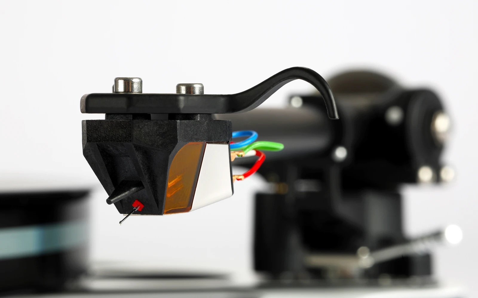 Auditorium Rega Nd9 MM Tonabnehmer  214283 - 4