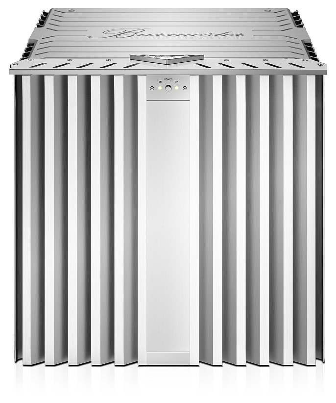 Auditorium Burmester 909 MK5 Endverstärker 223816 - 1