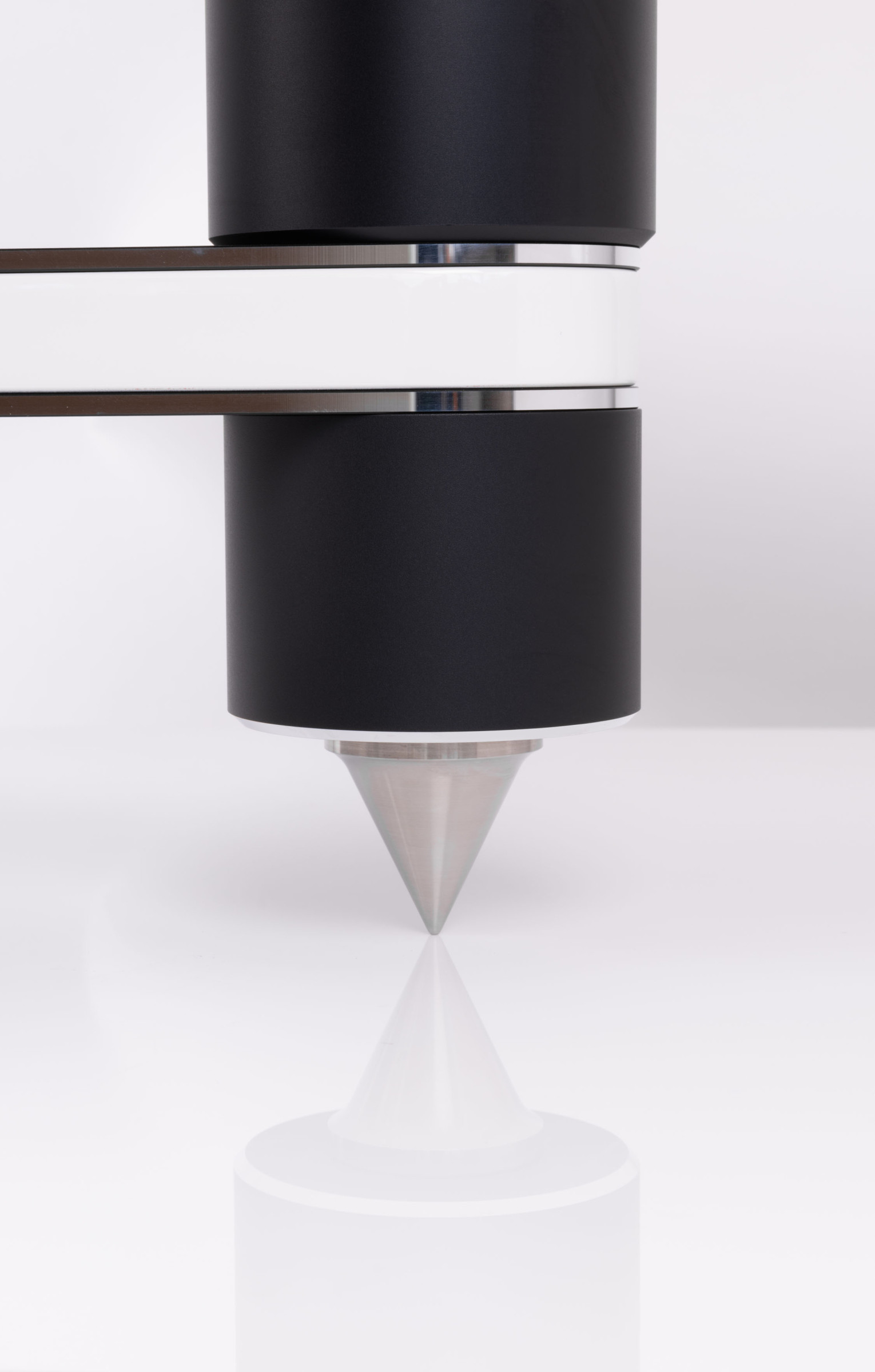 Auditorium Clearaudio INNOVATION Revolver Stand  217665 - 2