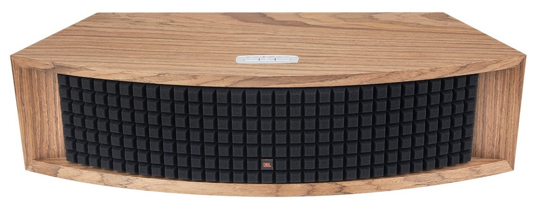 Auditorium JBL L42ms Music System  203744 - 3