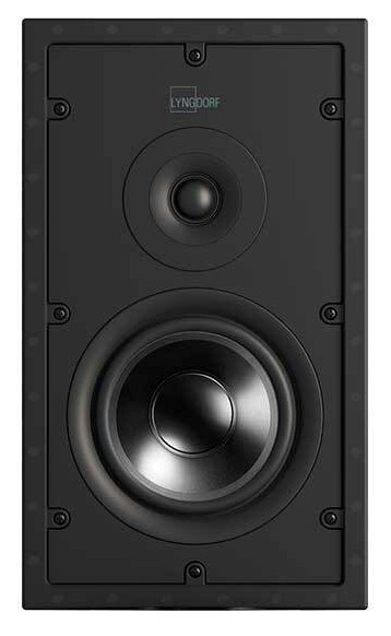 Auditorium Lyngdorf Audio D-6 Einbau-Lautsprecher  210064 - 1