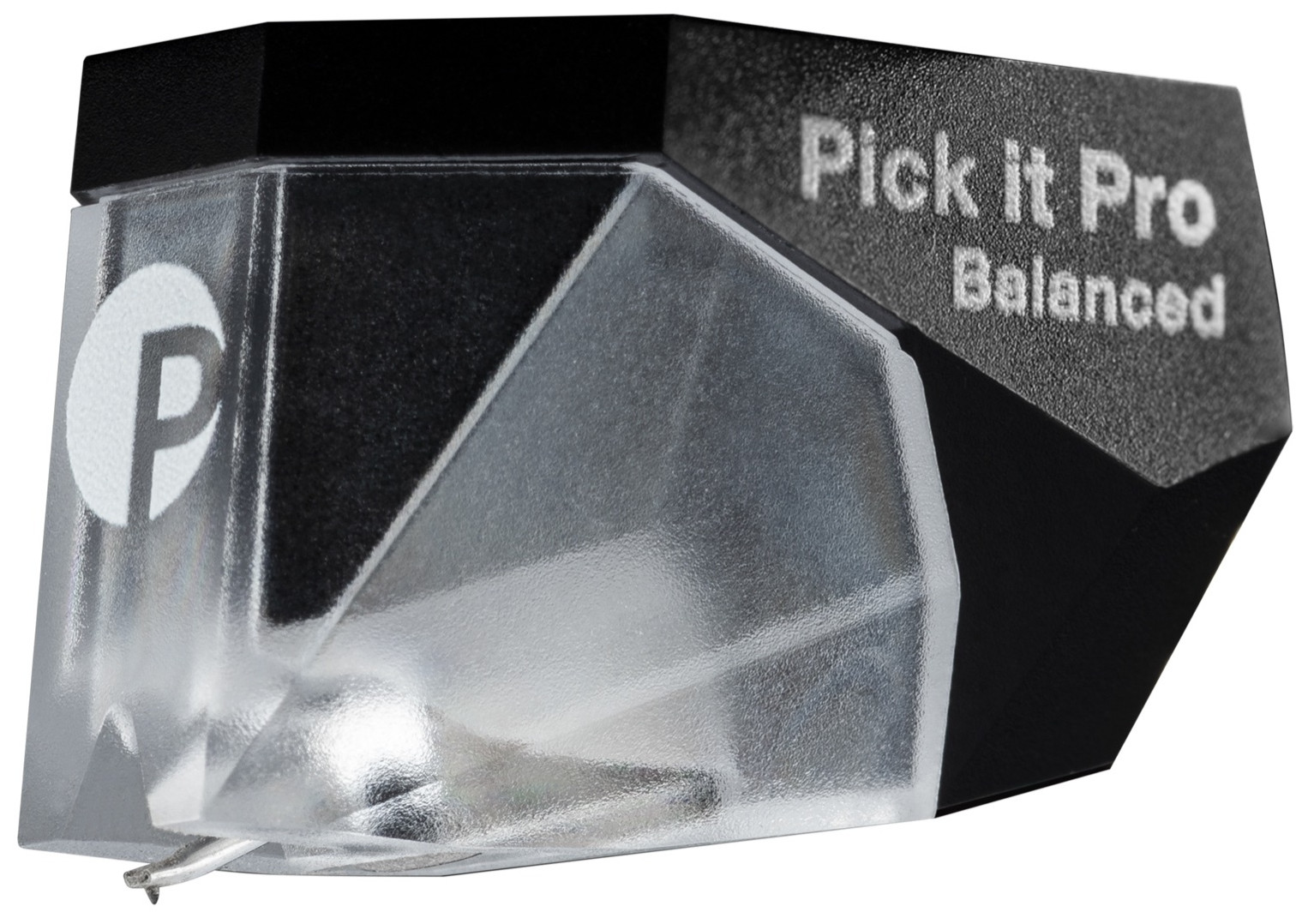 Auditorium Pro-Ject Pick it PRO Balanced MM Tonabnehmer 202935 - 1