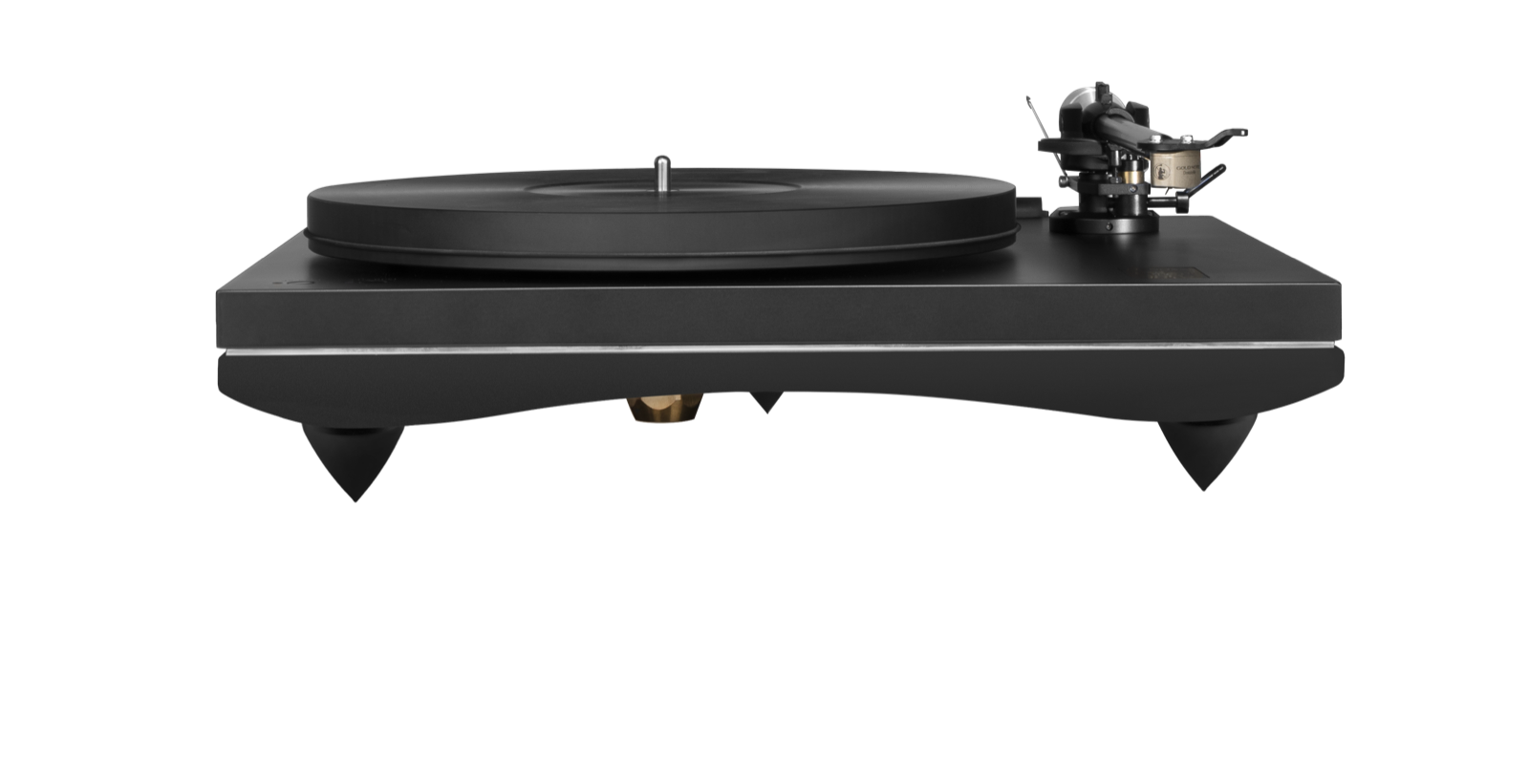 Auditorium Gold Note Pianosa Plattenspieler 218349 - 2