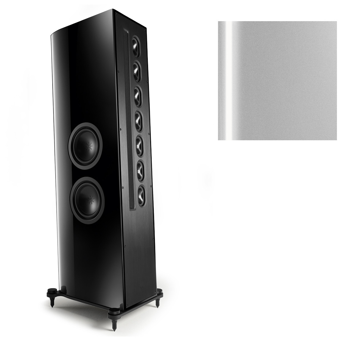 Auditorium T+A SOLITAIRE S 540  295580 - 1