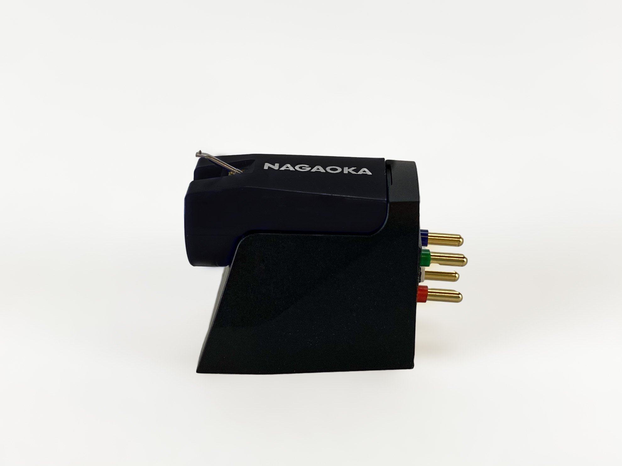 Auditorium Nagaoka JT-80BK Tonabnehmer Jeweltone 290152 - 2