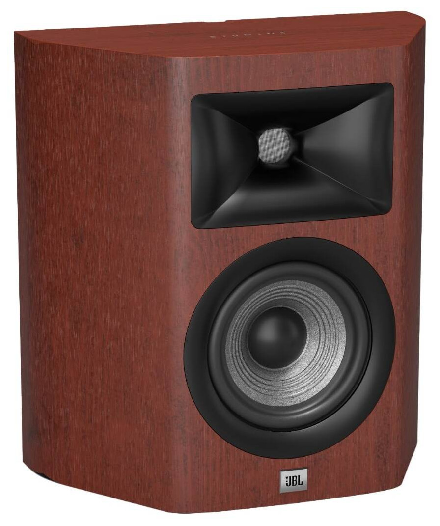 Auditorium JBL Studio 610 2-Wege-On-Wall Lautsprecher 208285 - 3