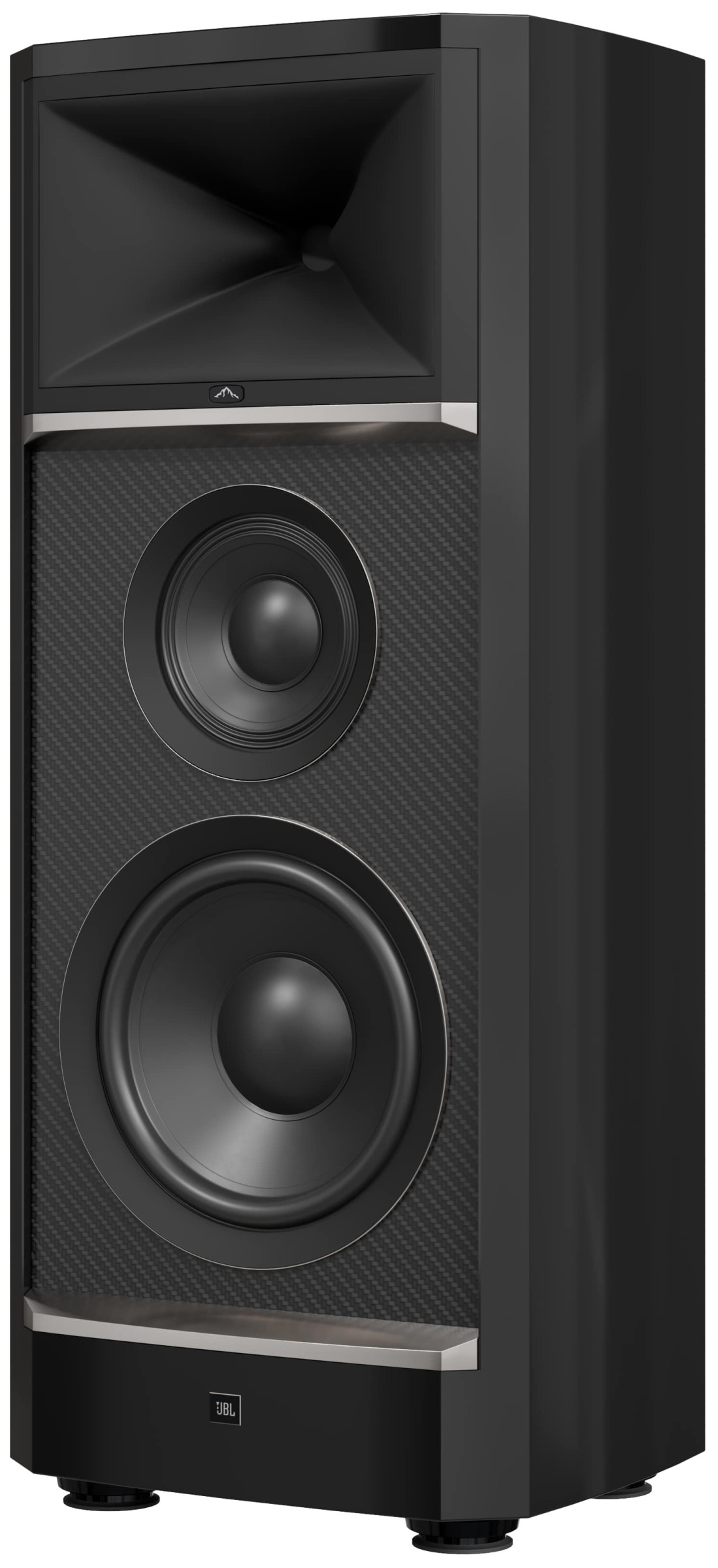 Auditorium JBL Summit Makalu 3-Wege-Standlautsprecher 209633 - 3