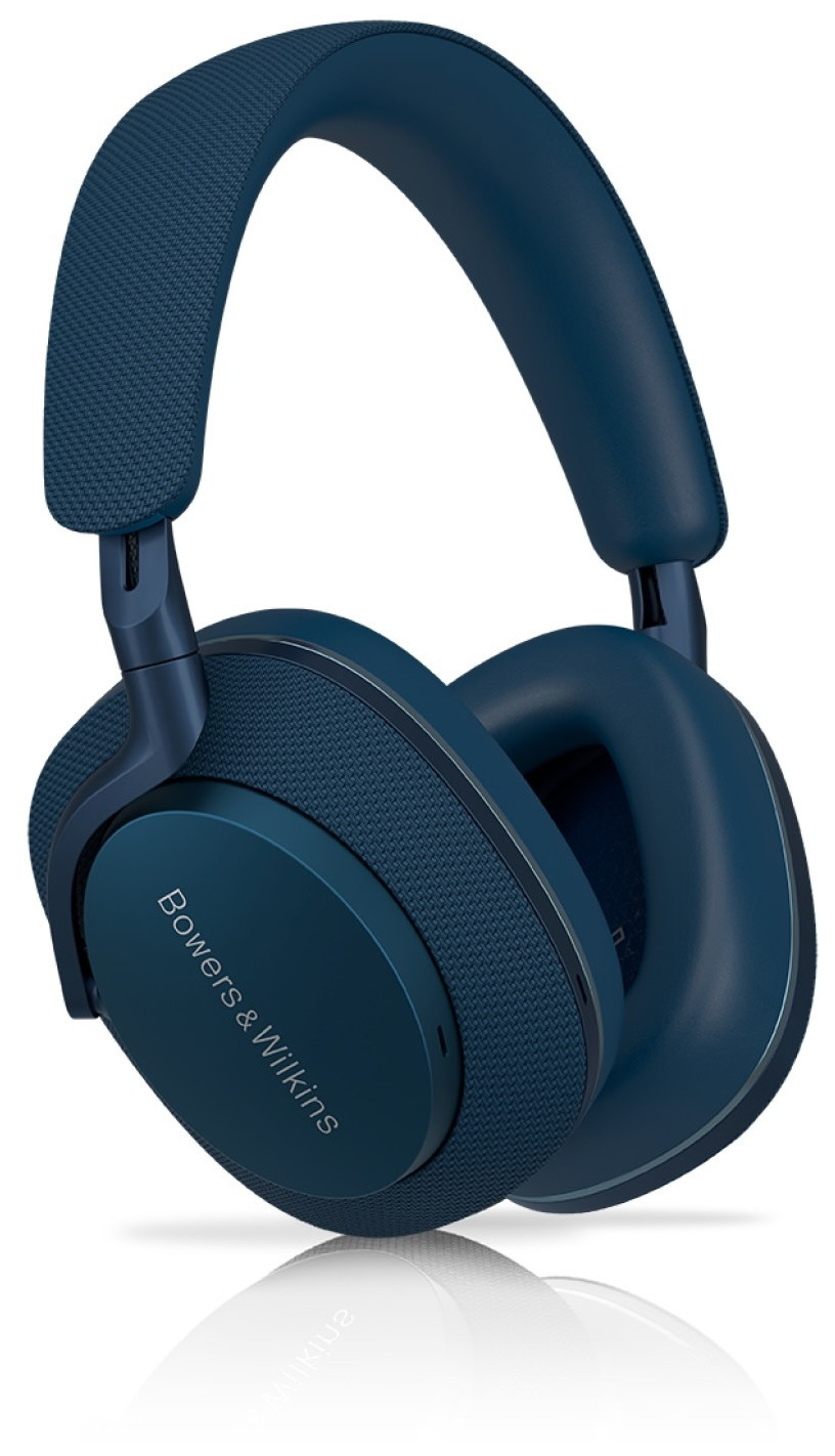 Auditorium Bowers & Wilkins PX7 S2e Over-Ear-Kopfhörer wireless 201818 - 1