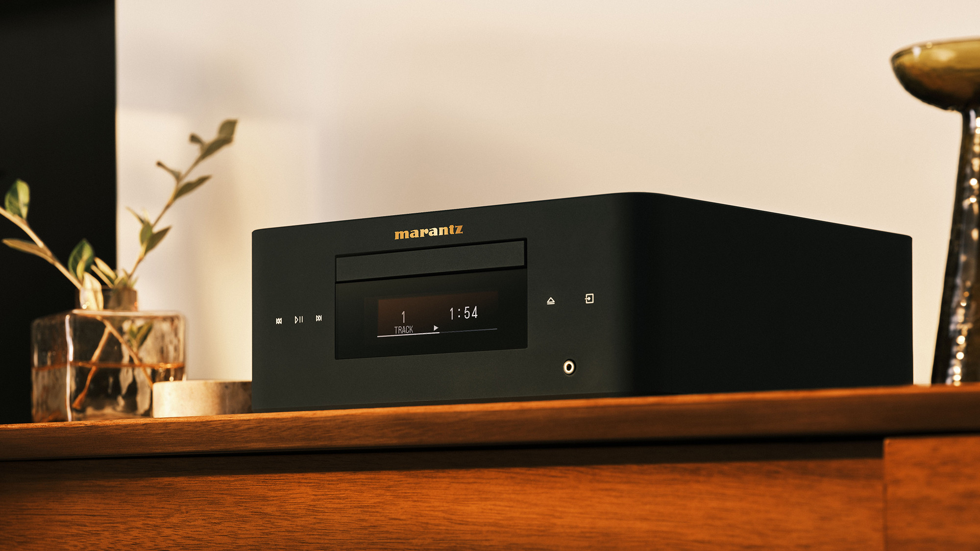 Auditorium Marantz MCR60NDAB All-in-One System 218378 - 14