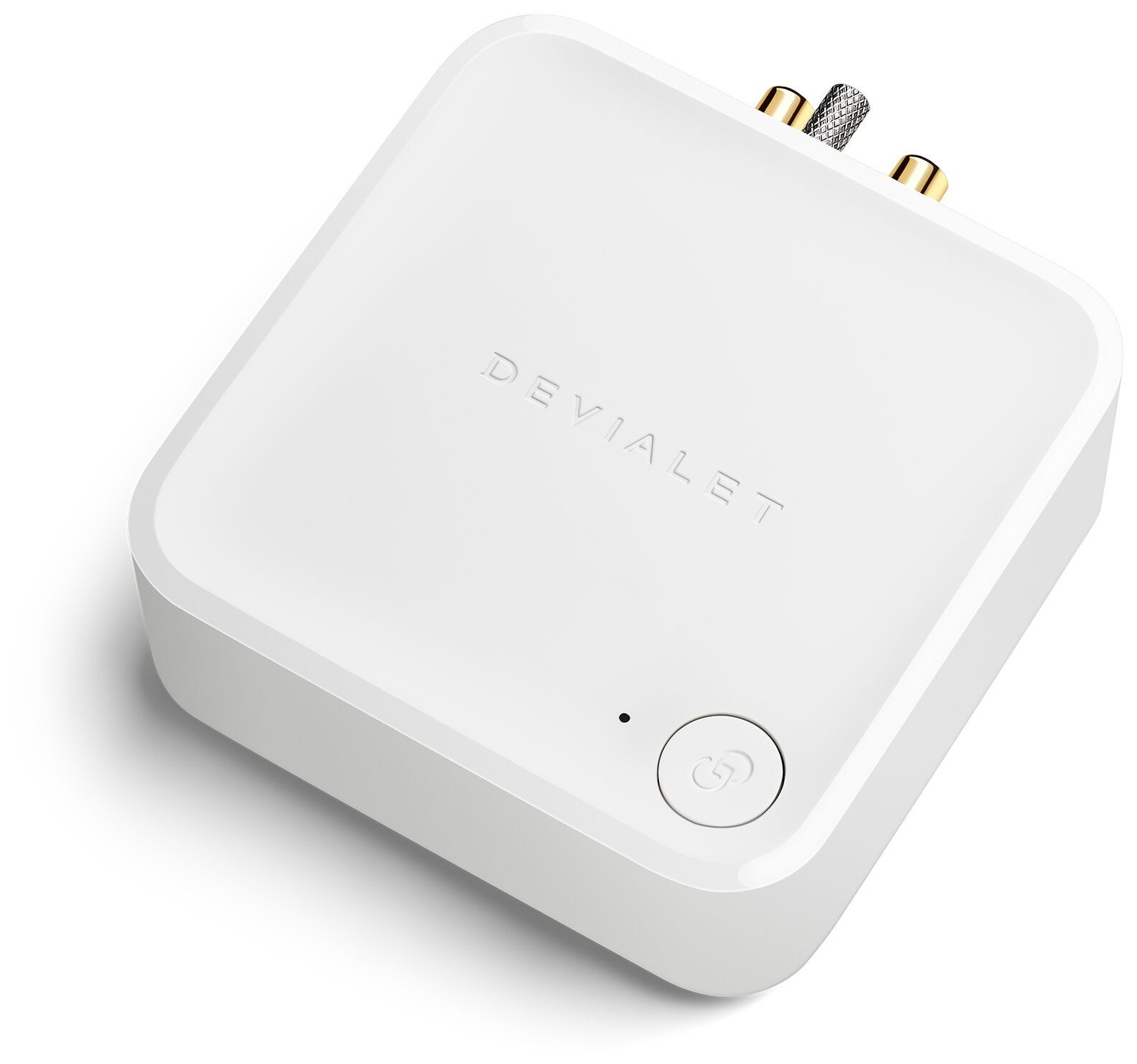 Auditorium Devialet Arch netzwerkfähige Phono-Vorstufe Weiß 291262 - 1