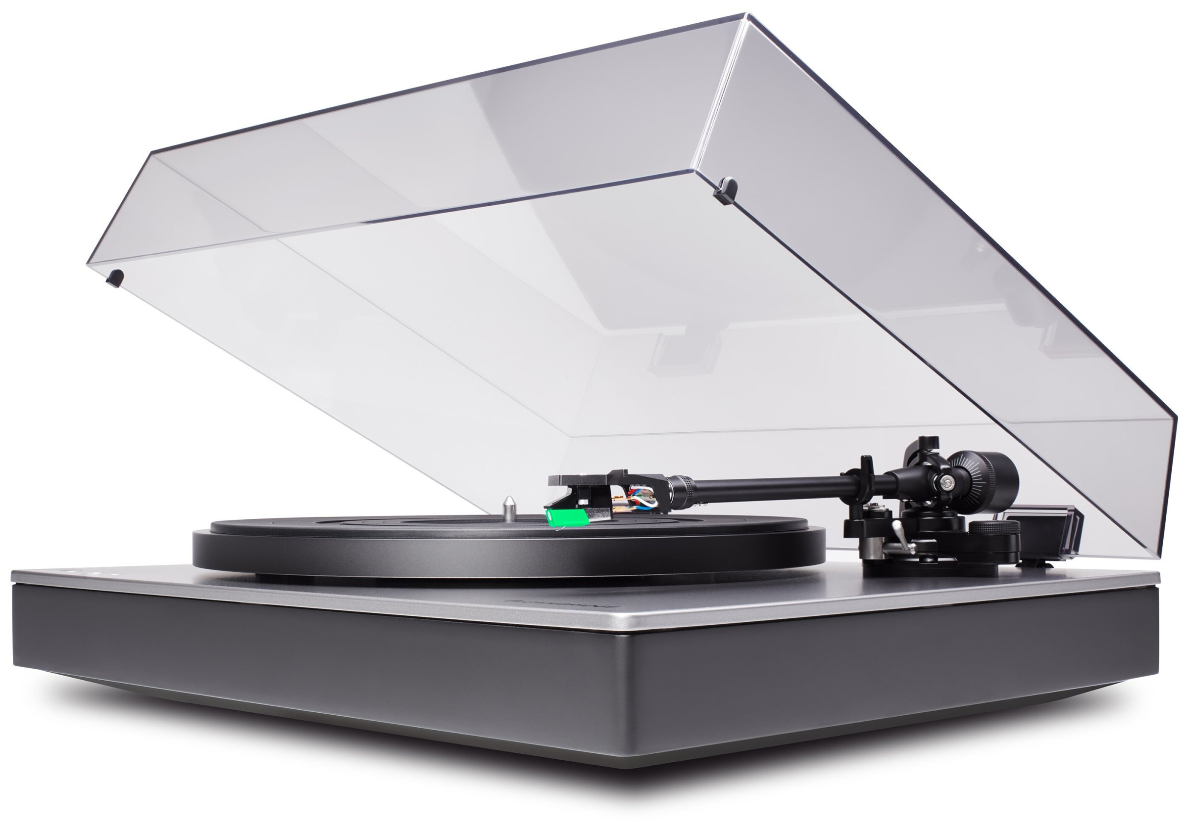 Auditorium Cambridge Audio Alva ST Riemenantrieb Platten- spieler mit Bluetooth aptX HD 294084 - 1