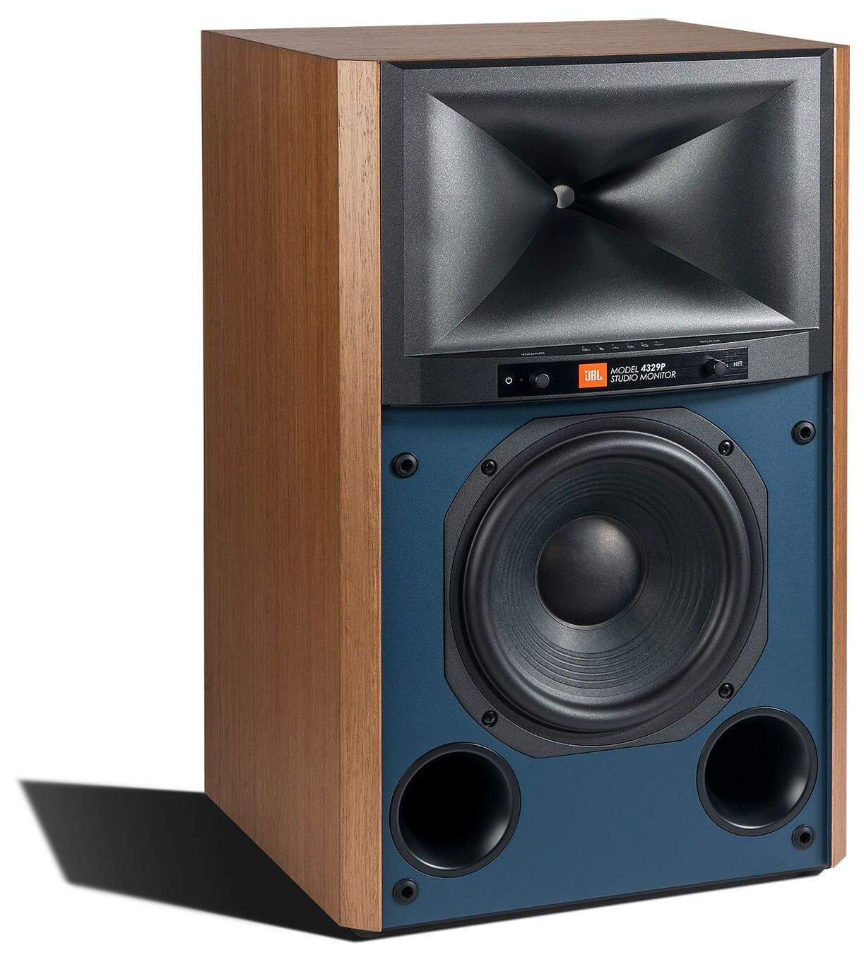 Auditorium JBL 4329P aktiver Regallautsprecher 201937 - 2