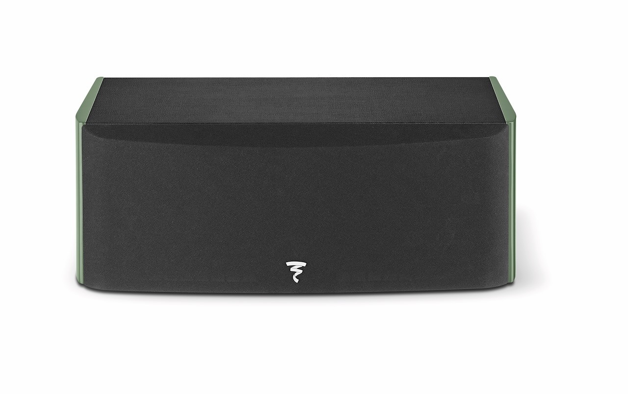 Auditorium Focal Aria Evo X Centerlautsprecher  203095 - 4