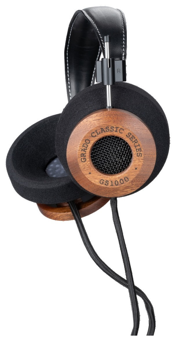 Auditorium Grado GS-1000 Classic Series Kopfhörer 217161 - 1