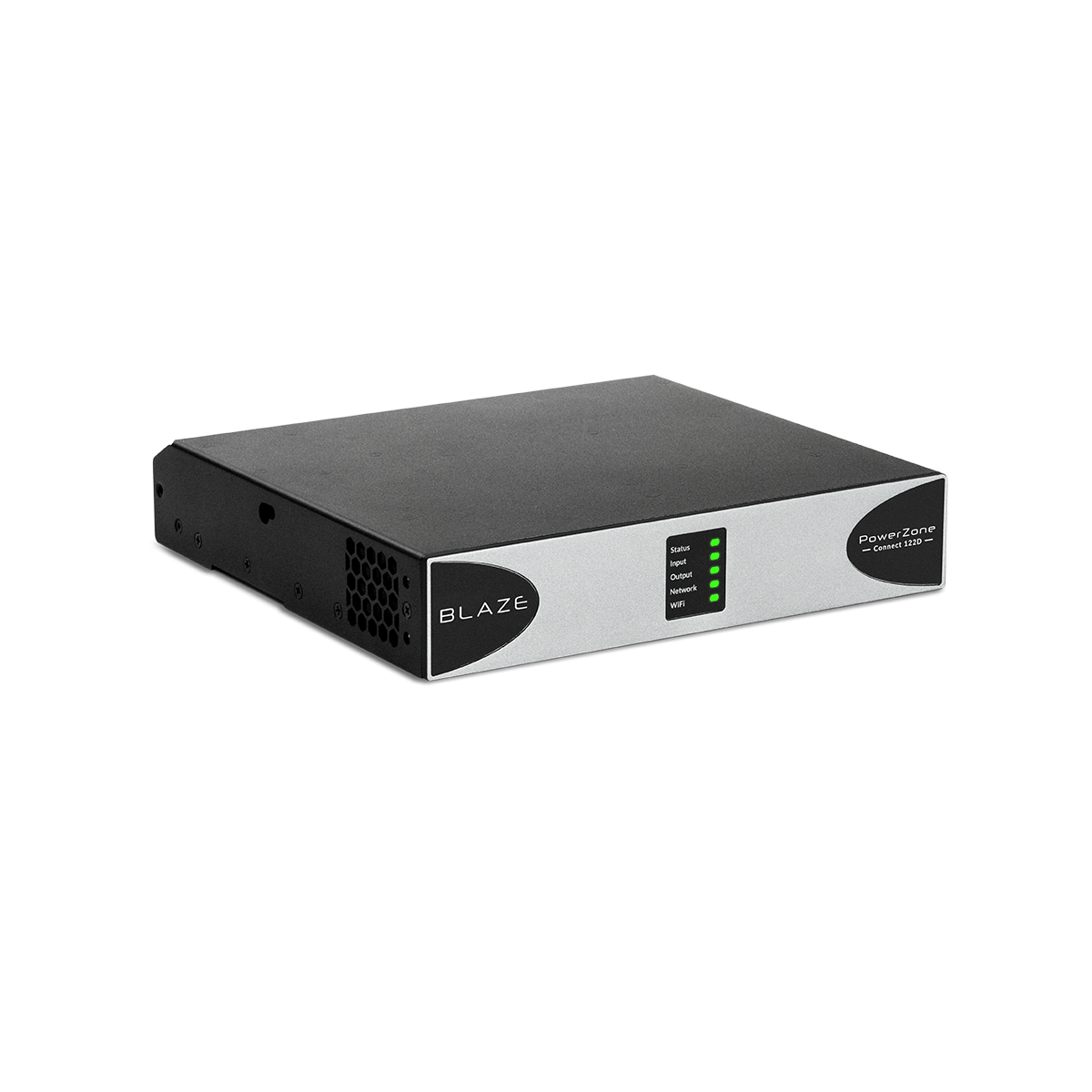 Auditorium Blaze PowerZone Connect-122D 2-Kanal DSP Endstufe 208355 - 1