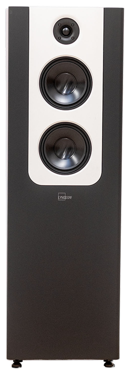 Auditorium Lyngdorf Audio FR-2 Standlautsprecher  207040 - 1