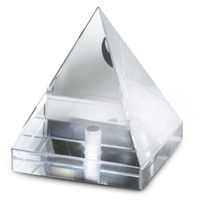 Auditorium Pro-Ject Glass Record Weight The Dark Side Of The Moon 203157 - 1 Auditorium Pro-Ject Glass Record Weight The Dark Side Of The Moon 203157 - 1