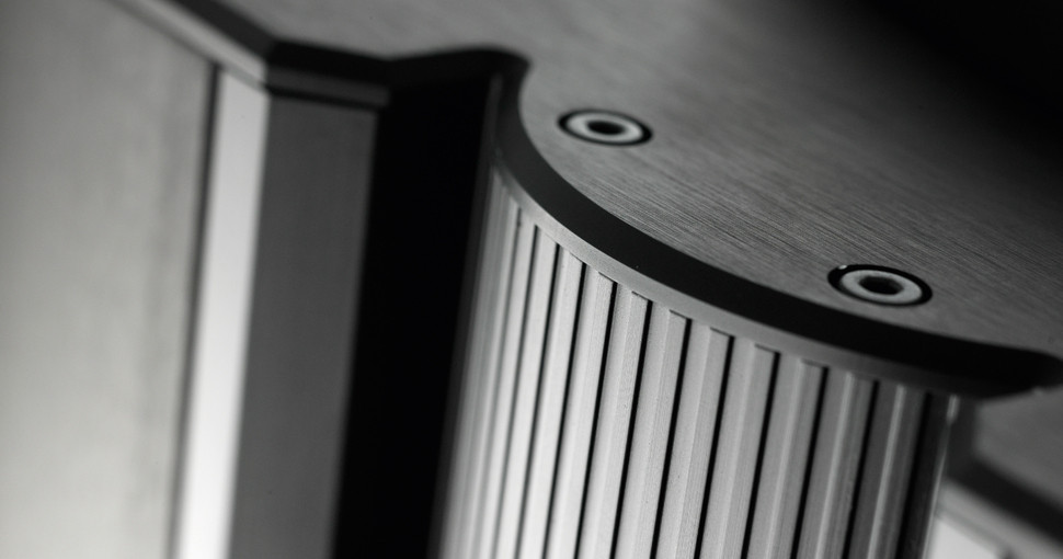 Auditorium Gryphon Antileon EVO Stereo Class A Endverstärker 285650 - 4