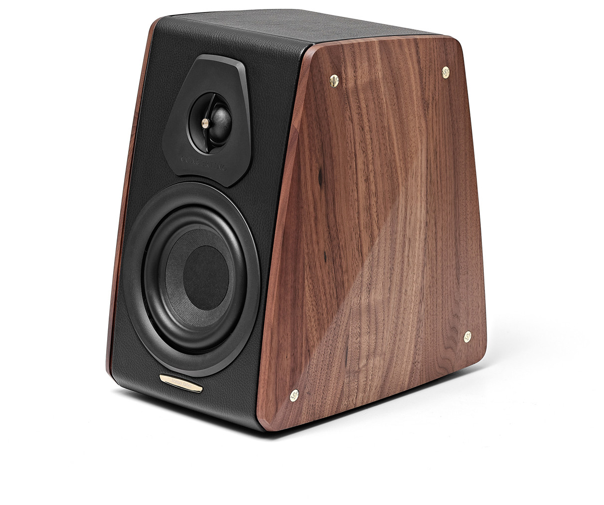 Auditorium Sonus Faber Concertino G4 Maestro - 2-Wege Kompaktlautsprecher 205827 - 10