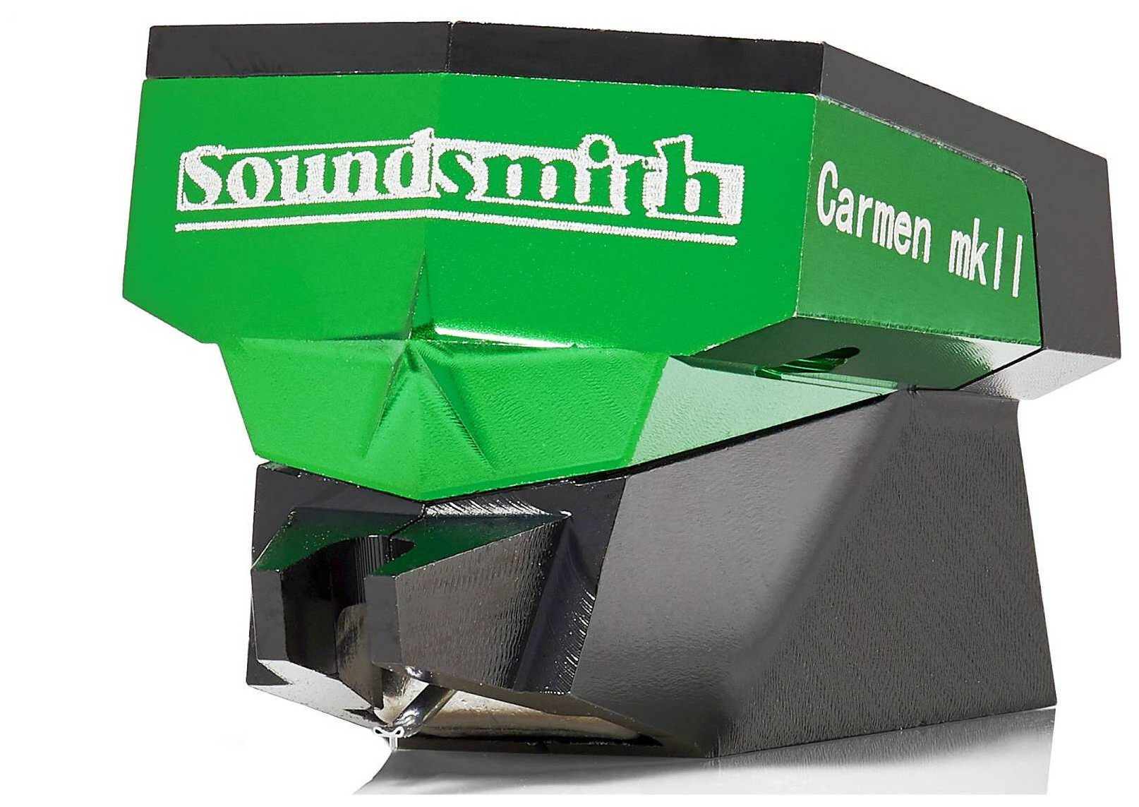 Auditorium The SOUNDSMITH CARMEN MKII Moving Iron-Tonabnehmer 288348 - 1