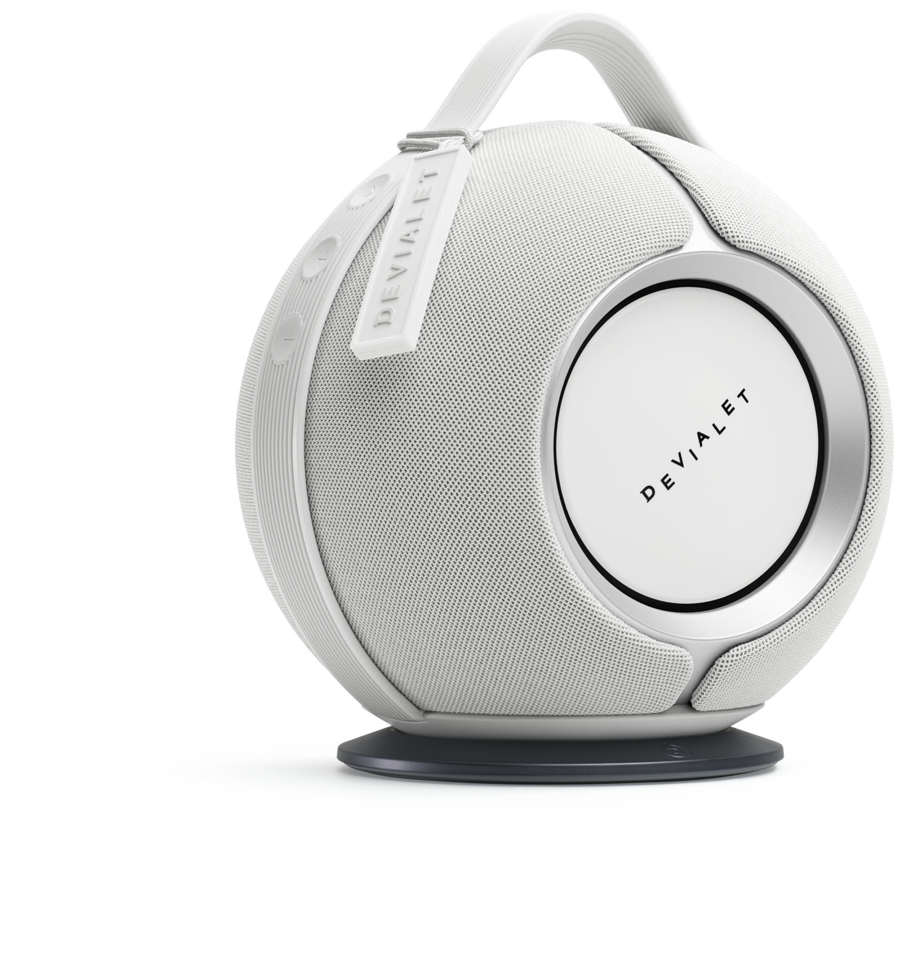 Auditorium Devialet Mania Smart portable speaker inkl. Cocoon 215976 - 10