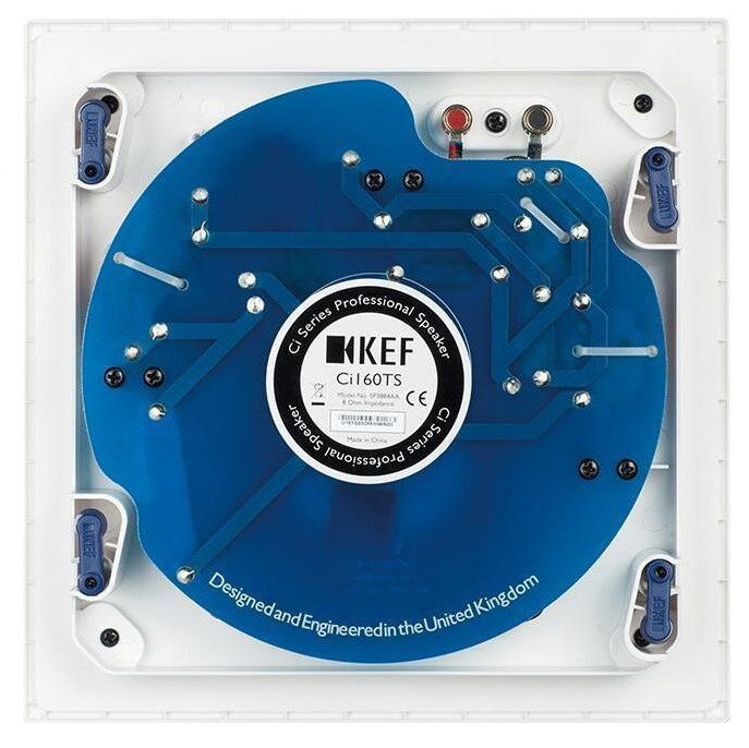 Auditorium KEF Ci160TS Deckeneinbaulautsprecher 288114 - 7