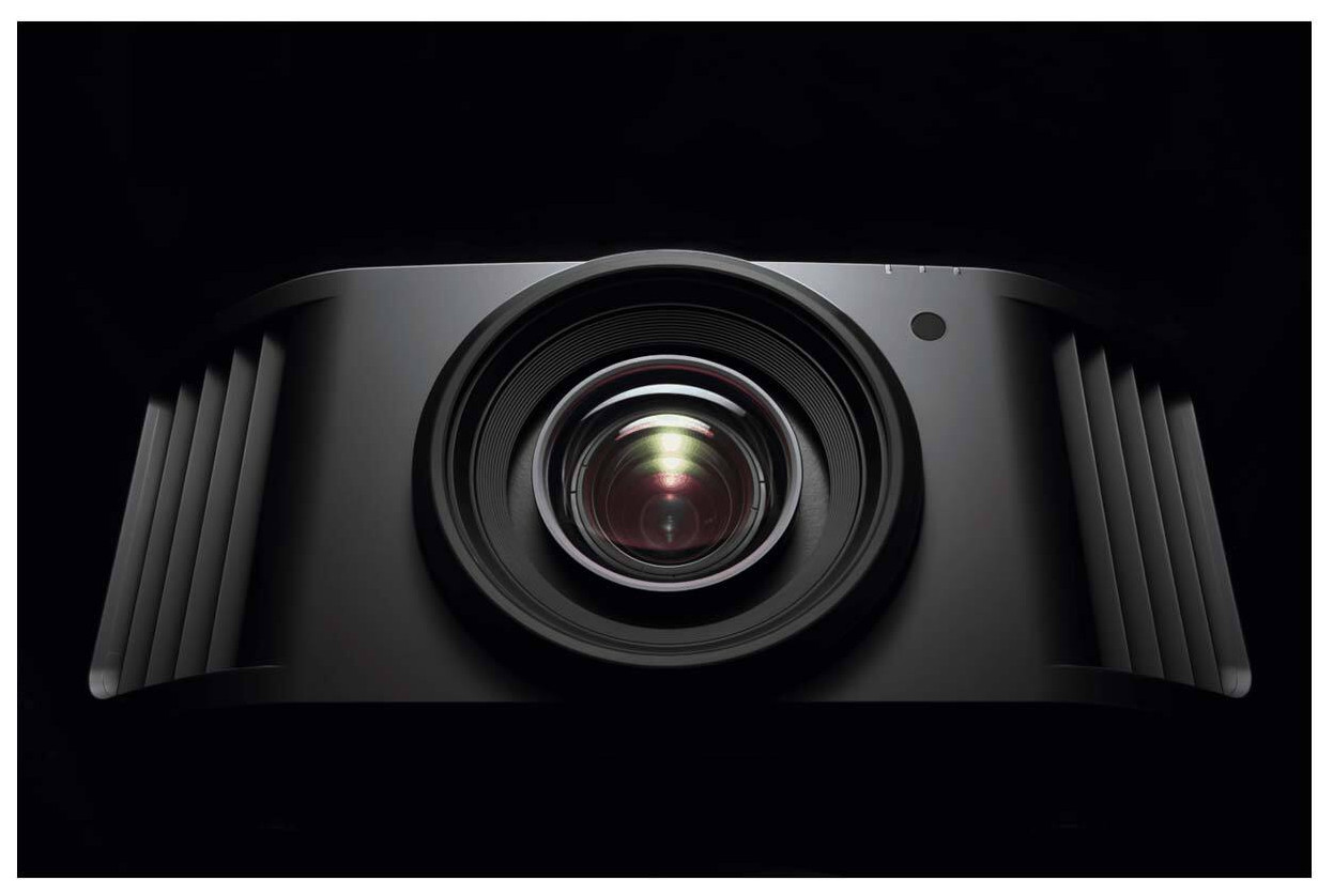 Auditorium JVC  DLA-NZ9 8K HDR Laser Projektor  293226 - 6