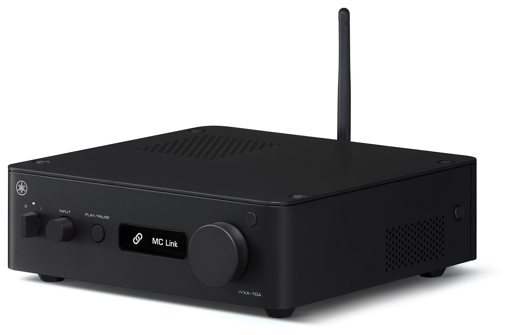 Auditorium Yamaha WXA-70A Streaming Verstärker 218859 - 4