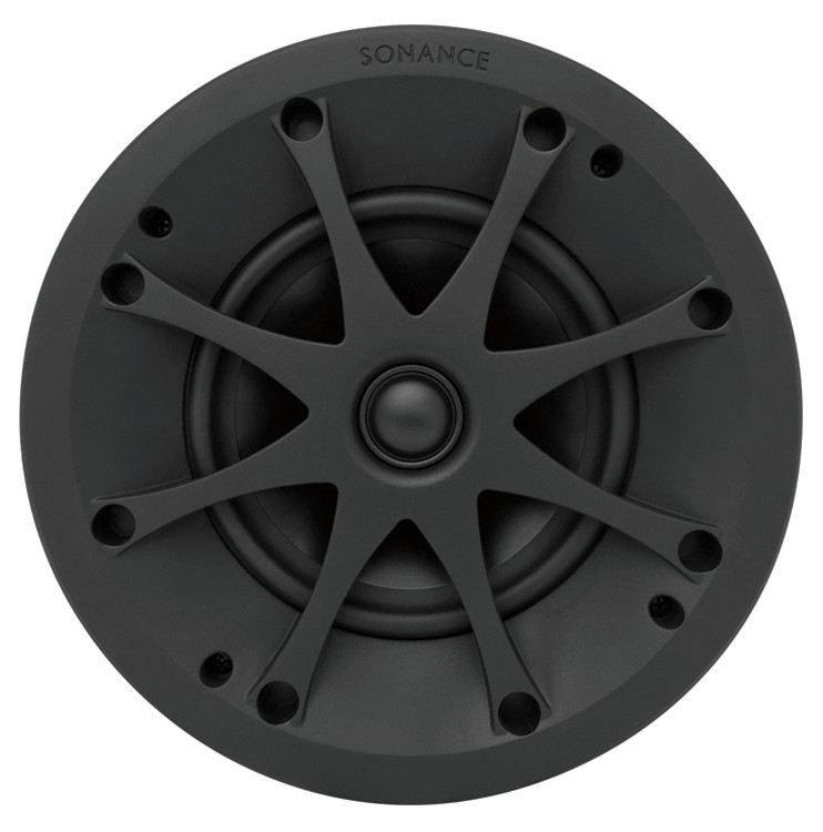 Auditorium Sonance Extreme VP XT 6 R SST 2-Wege-Einbaulautsprecher 242098 - 1