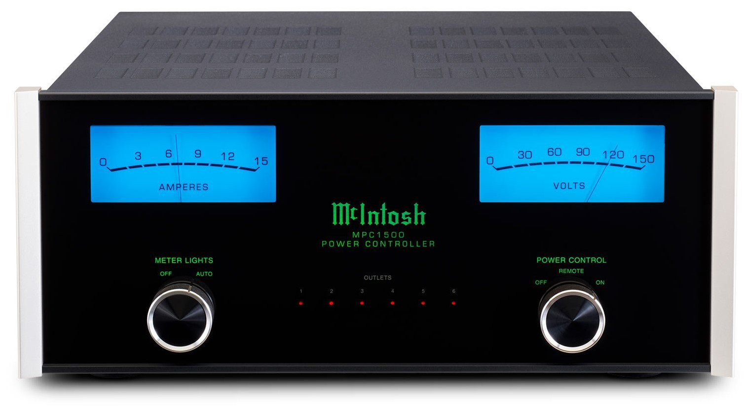 Auditorium McIntosh MPC1500 AC Powerconditioner 292887 - 1