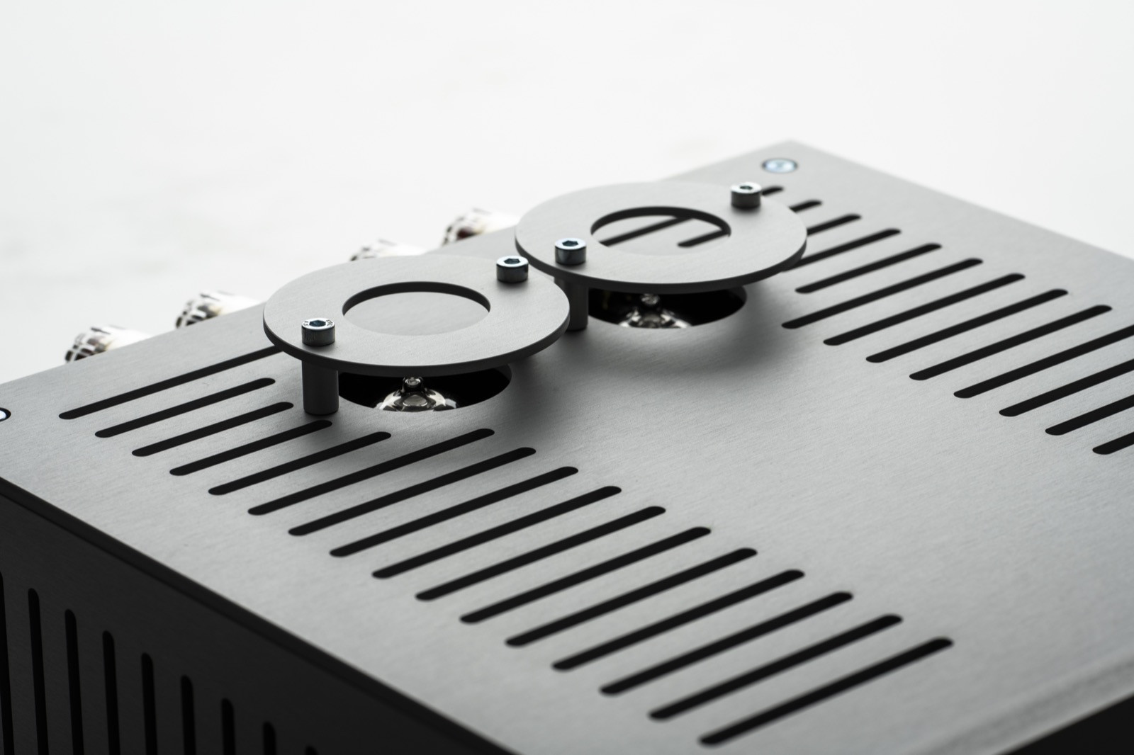 Auditorium Pro-Ject Amp Box RS2 Stereo-Endstufe 212676 - 5