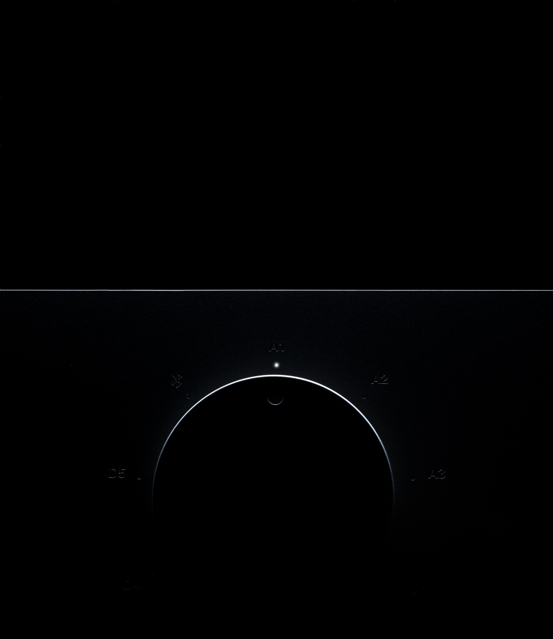 Auditorium Cambridge Audio Edge A Premium Vollverstärker 216312 - 4