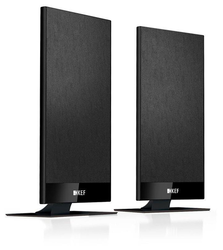 Auditorium KEF T101 Satellitenlautsprecher  288361 - 1
