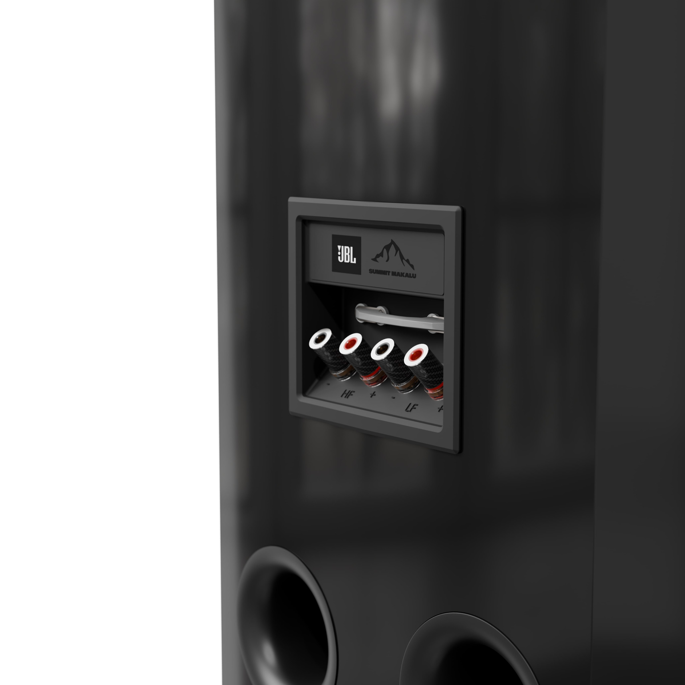 Auditorium JBL Summit Makalu 3-Wege-Standlautsprecher 209633 - 8