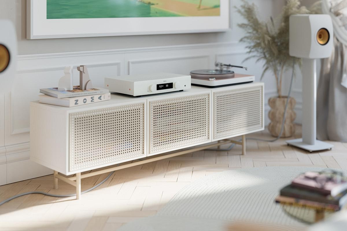 Auditorium Hegel H 150 - Streaming Vollverstärker 213383 - 3