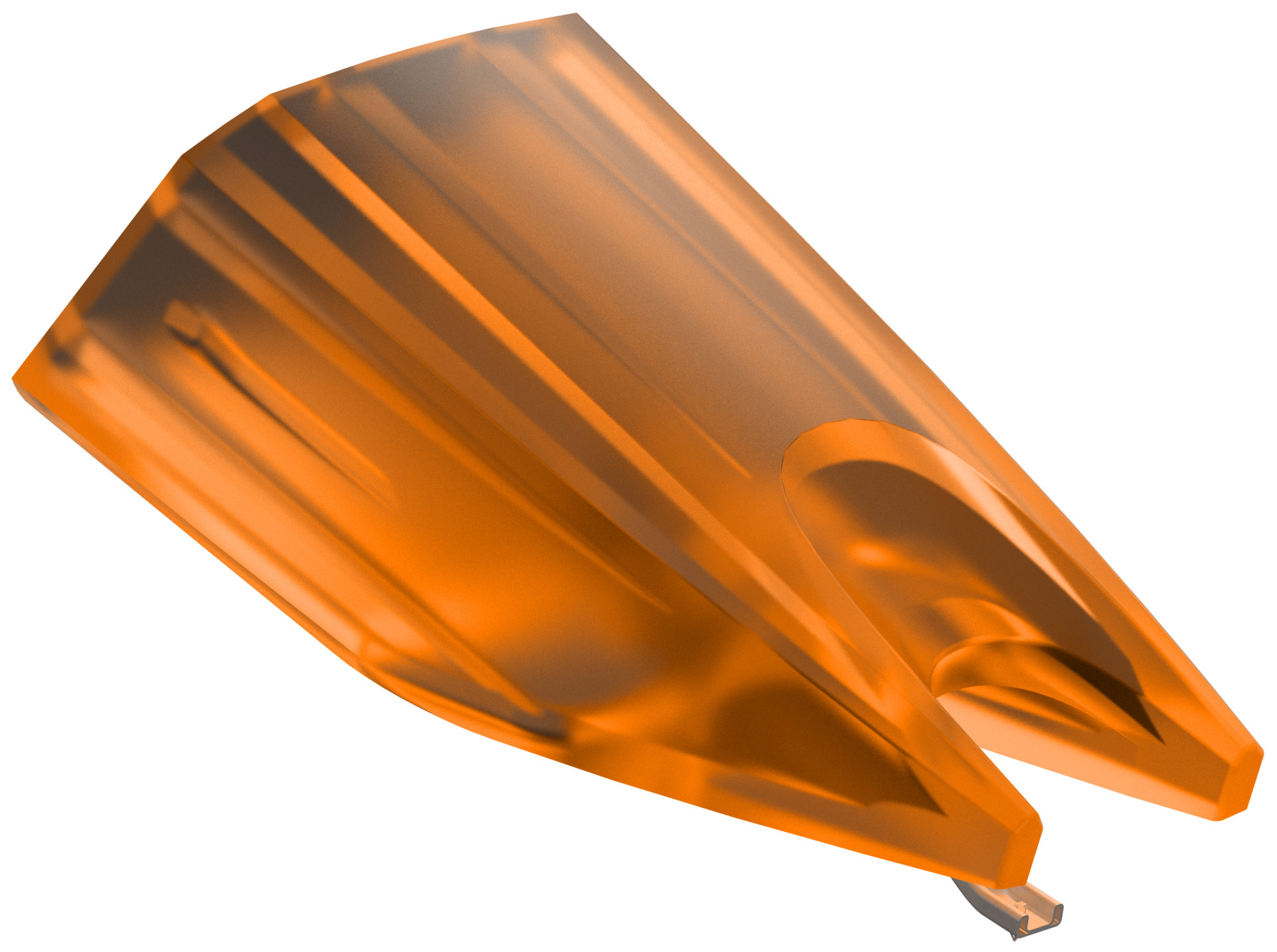 Auditorium Ortofon Stylus Concorde Music Bronze - Ersatznadel 204890 - 2