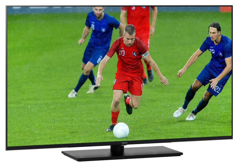 Auditorium Panasonic TX-43LXN888 Ultra HD HDR LED-TV 2022 295881 - 3
