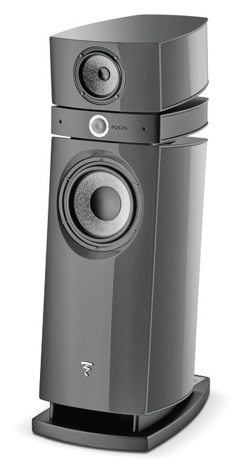 Auditorium Focal Scala Utopia III Evo Standlautsprecher 284852 - 1