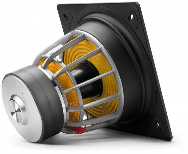 Auditorium JL Audio e110 aktiver Subwoofer 295946 - 12