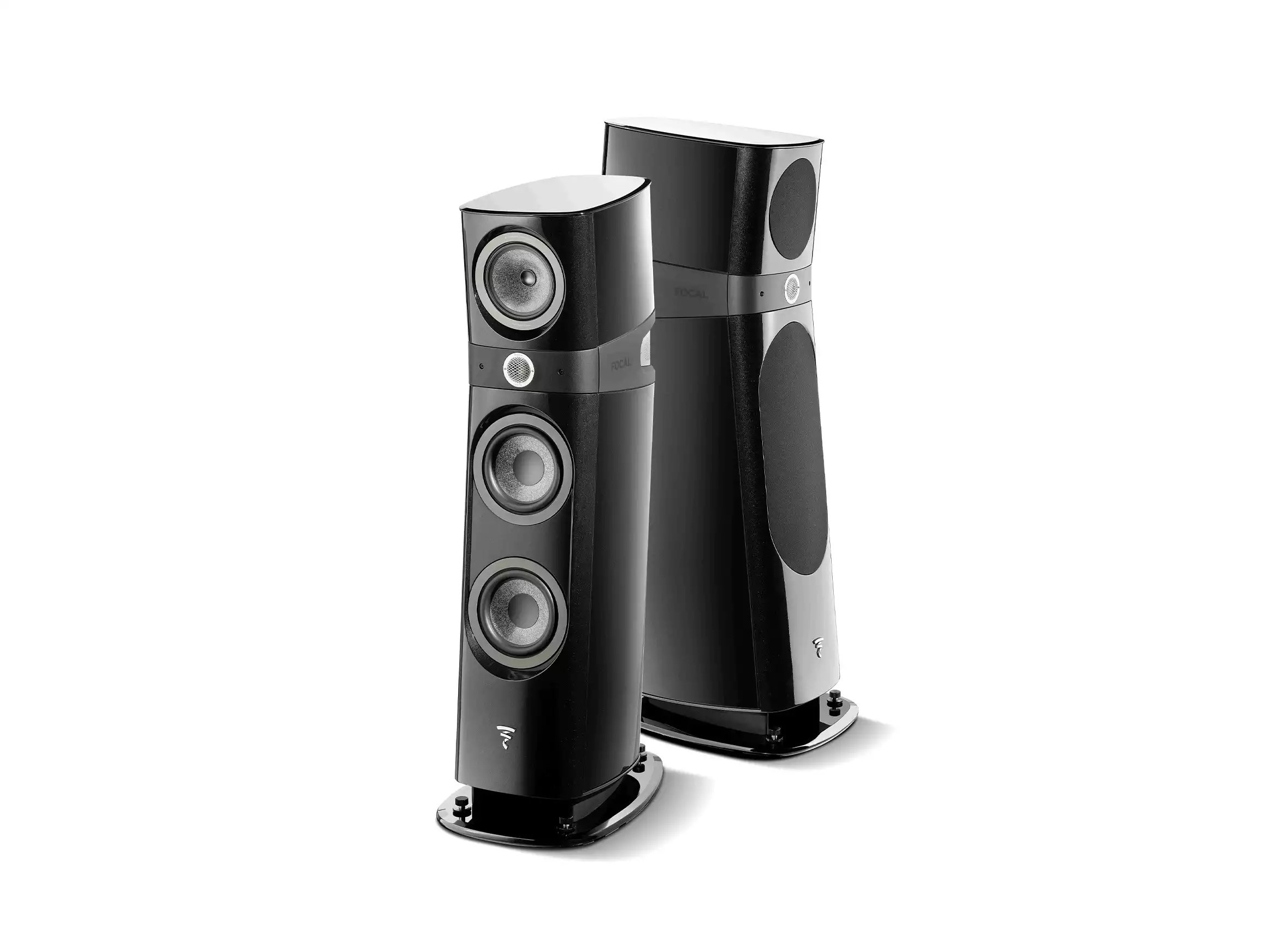 Auditorium Focal Sopra N°2 Standlautsprecher 284054 - 1