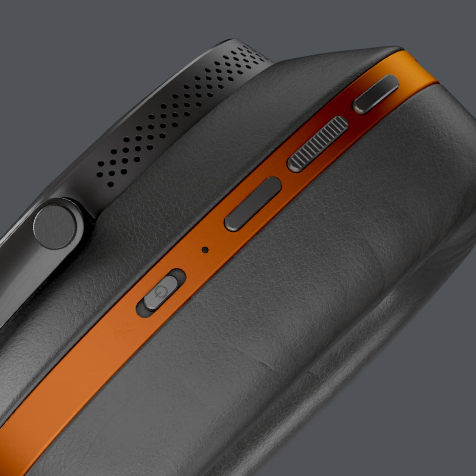 Auditorium Bowers & Wilkins PX8 McLaren Edition Over-Ear Kopfhörer geschlossen 297328 - 6