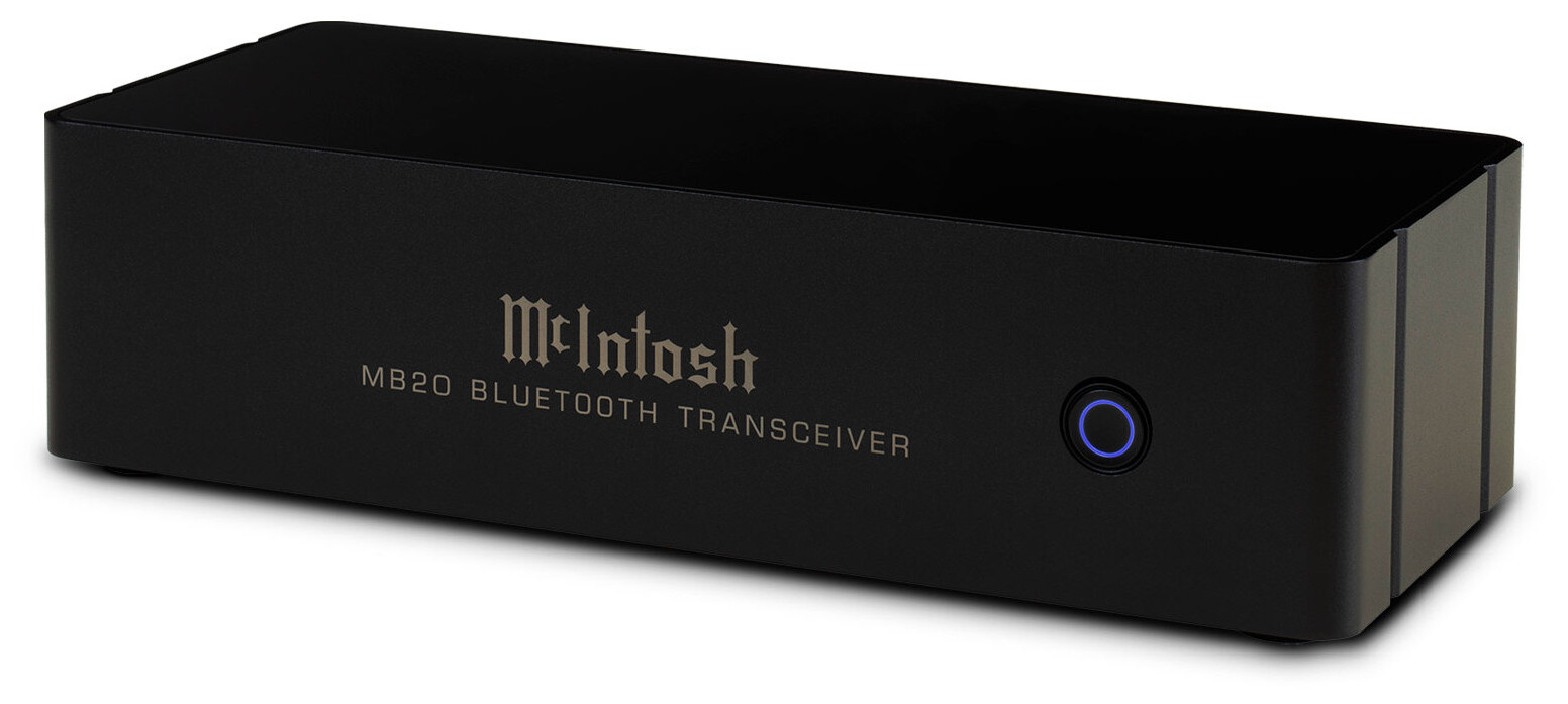 Auditorium McIntosh MB20 Bluetooth Transceiver 295876 - 2