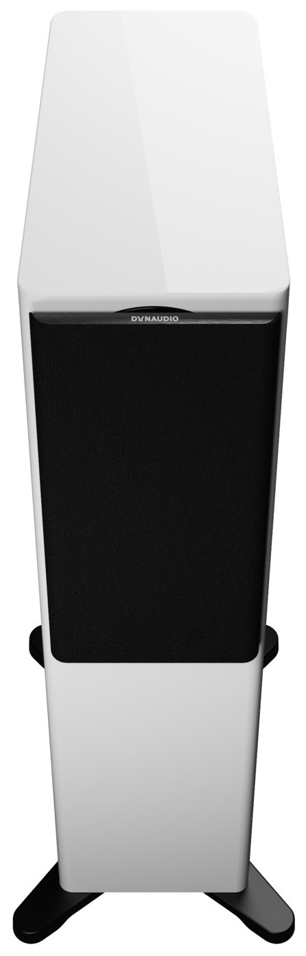 Auditorium Dynaudio FOCUS 30 aktiver Standlautsprecher 295543 - 4