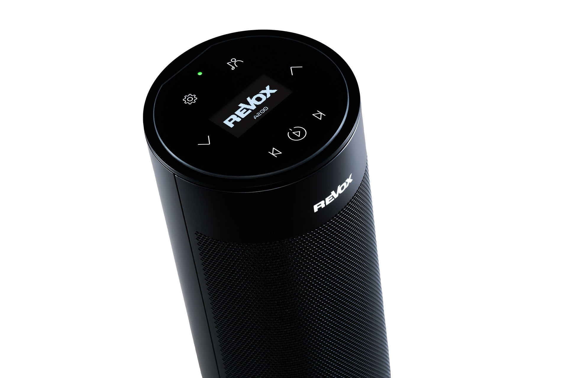 Auditorium Revox STUDIOMASTER A200 Room Speaker 207896 - 2