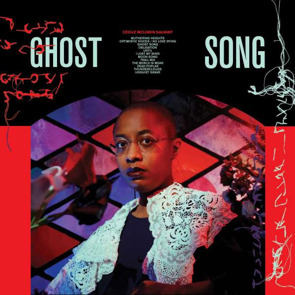 Auditorium Vinyl Cécile McLorin Salvant - Ghost Song 294701 - 1