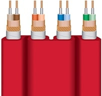 Auditorium Wireworld Cable Starlight 10 Twinax Ethernet Kabel 207372 - 3