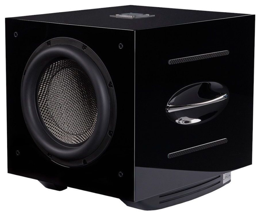 Auditorium REL Acoustic Ltd Carbon Special Subwoofer 208042 - 2