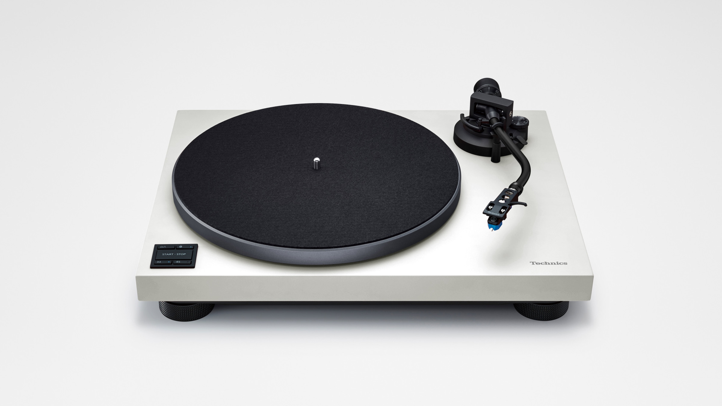 Auditorium Technics SL-40CBT Plattenspieler  216764 - 1